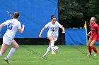 WSoc vs BSU  Wheaton College Women’s Soccer vs Bridgewater State University. - Photo by Keith Nordstrom : Wheaton, Women’s Soccer